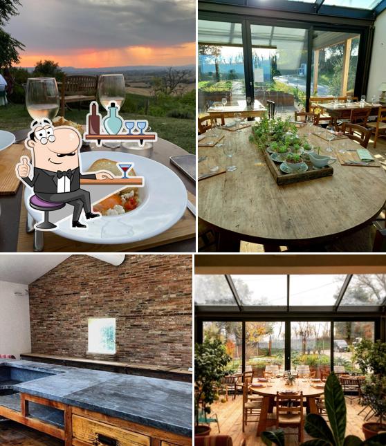 La Dogana Ristorante