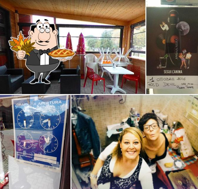 Ecco un'immagine di Red Devil