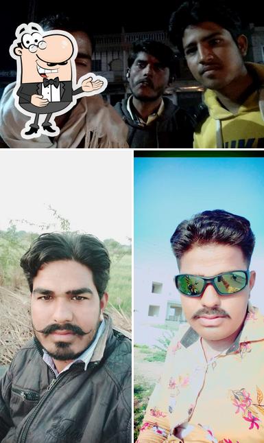 Look at the picture of Ajmera Bhojnalaya