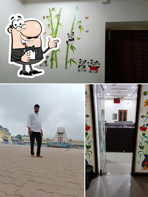 See this photo of DEVAN RESTAURANT