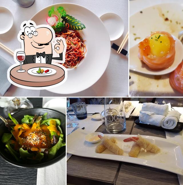 Cibo al Don Nippon Taste