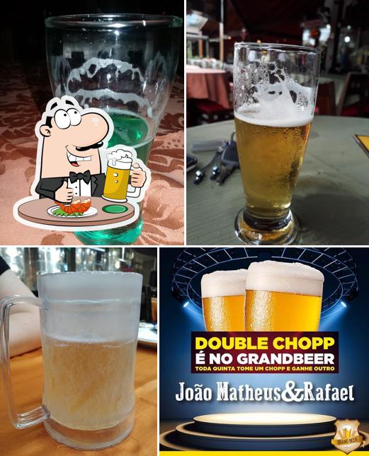 Grand Beer