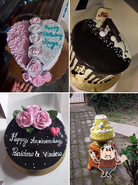 Food at Home One Bakery