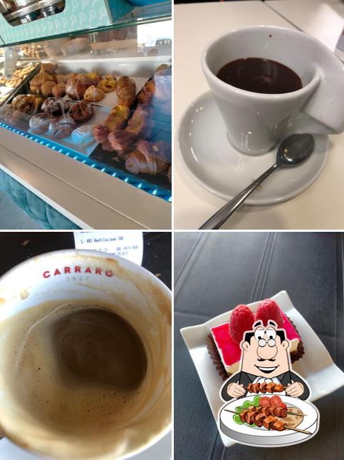 Lady Vaniglia & Miss Cioccolato