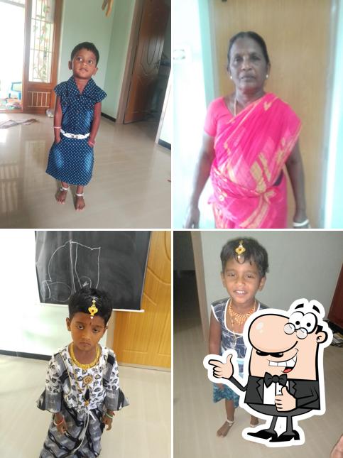 Palaniammal Balamurugan