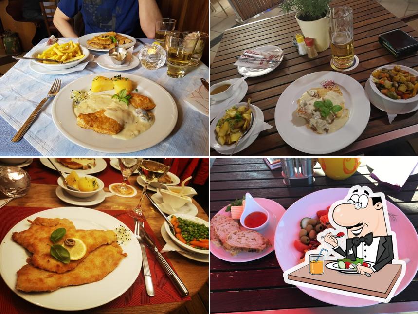 Restaurant Ratskeller Bad Salzuflen
