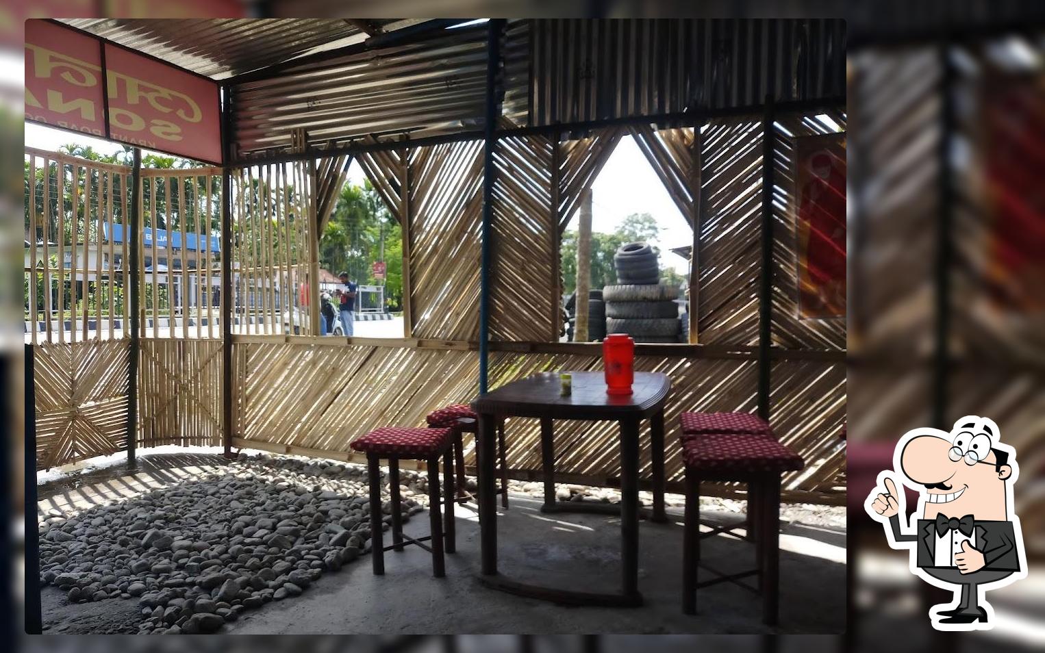 SONA HOTEL