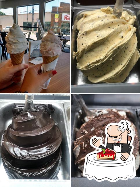 San Lorenzo Gelateria - Rio das Ostras