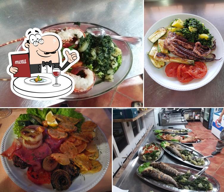Cibo al Restaurant Sponga