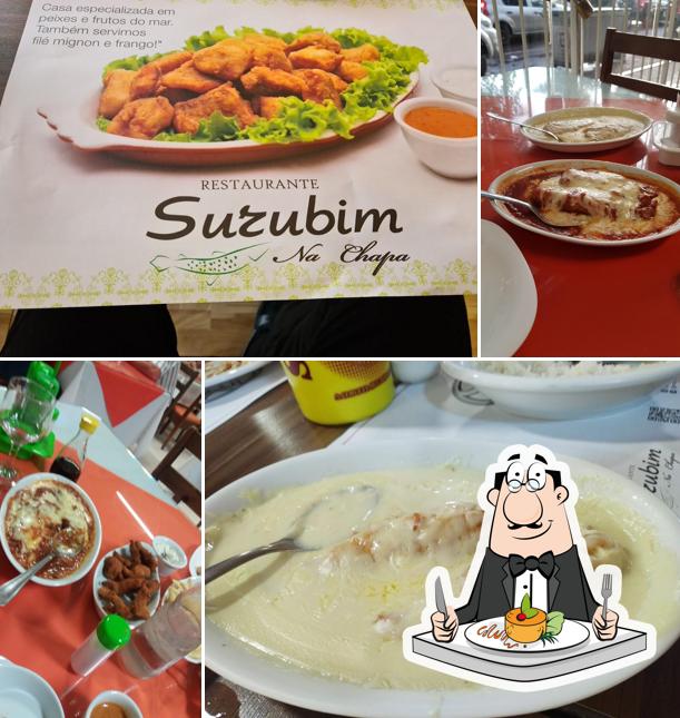 Surubim na Chapa
