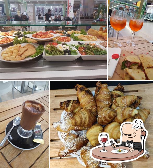 Cibo al Tomato Pizza Moncalieri