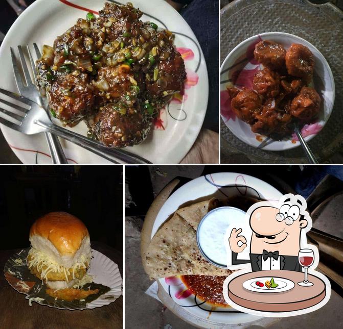 Meals at Vishwa'S Kitchen Bhubaneswar , VKB