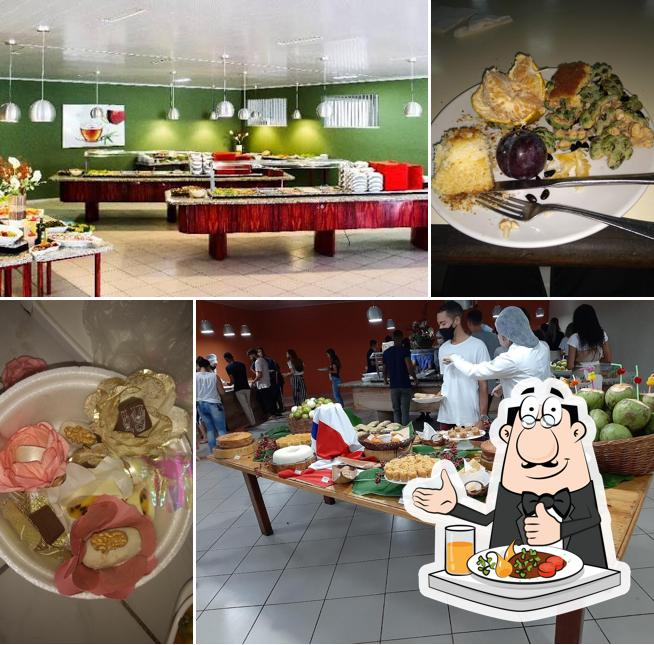 Restaurante Universitário - UNIAENE