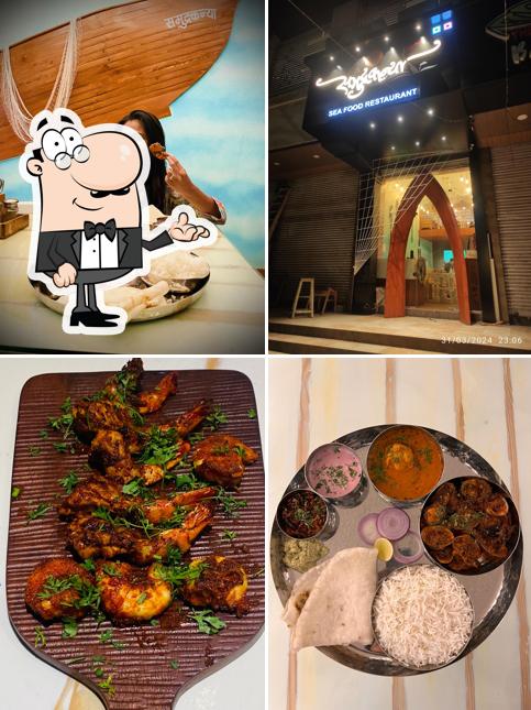 Samudrakanya Seafood Restaurant
