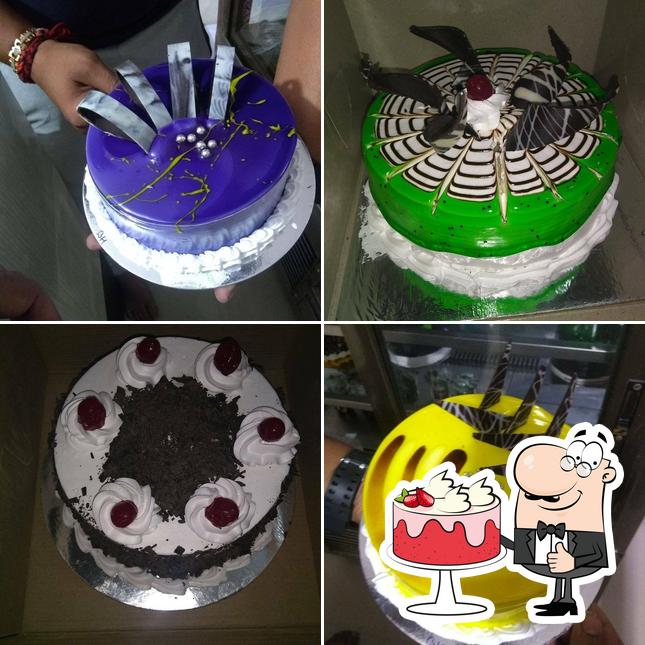 Shreeji Restaurant picture