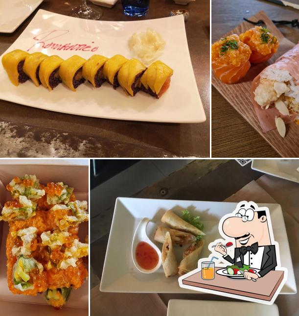 Cibo al Tokyo