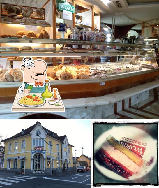 Confectionery Shop Wurm