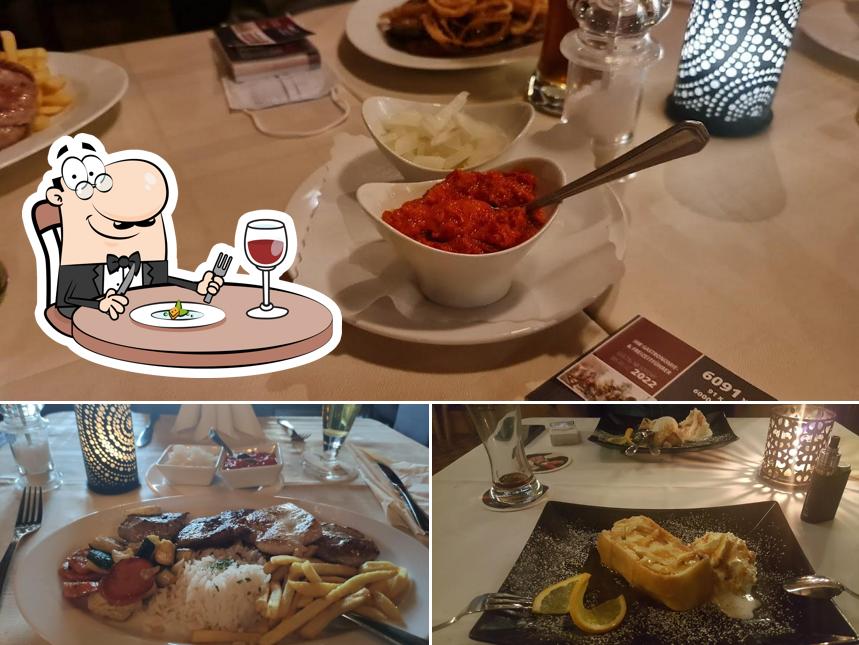 Zum Holzwurm, Raunheim - Speisekarte, Preise und Bewertungen