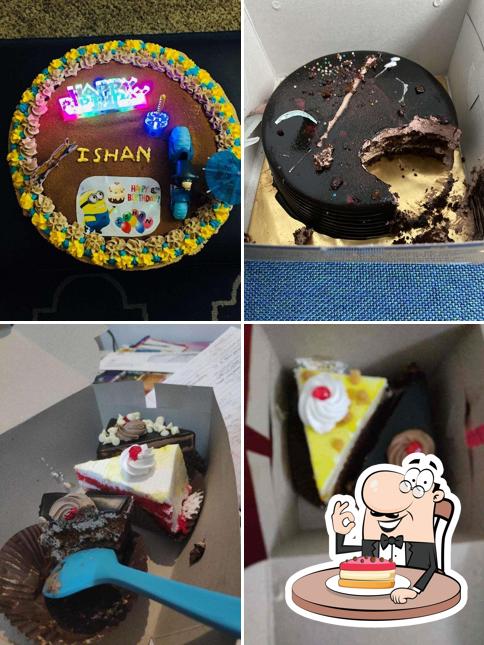 Regal Cakes And Bakers