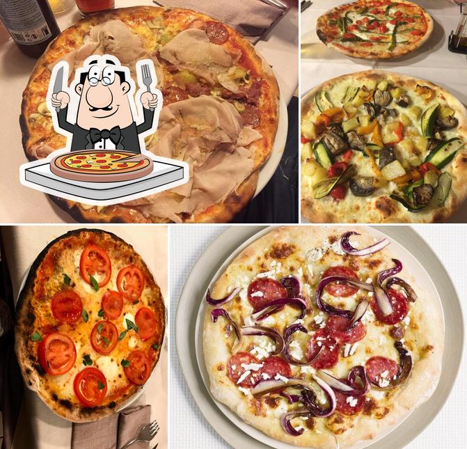 Pizzeria Metropolis