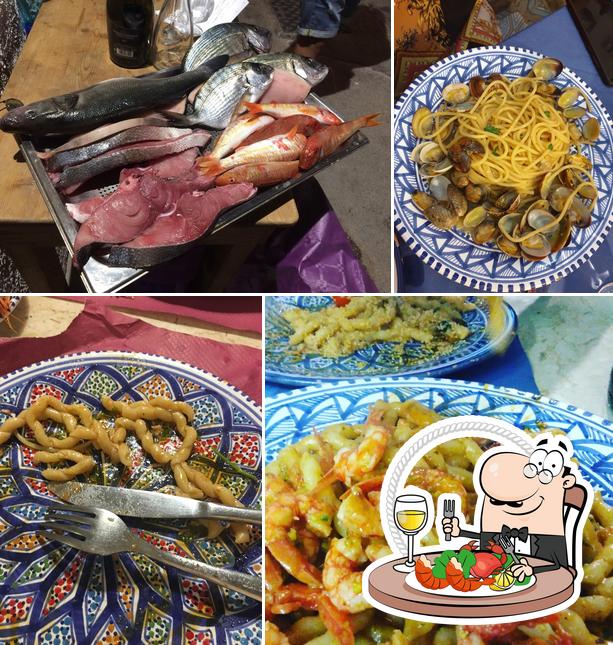 Osteria San Pietro di Tamou