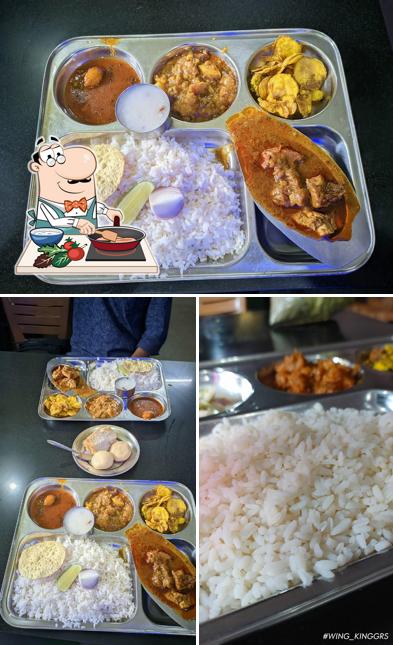 Bapi Bhai Hotel & Restaurant