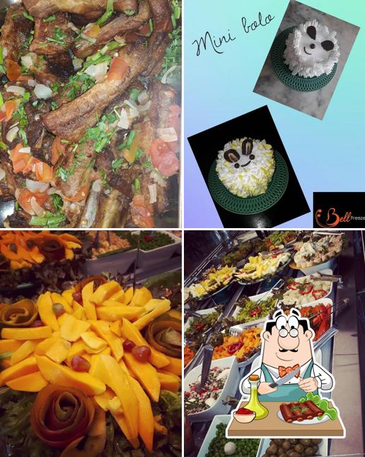 Bell Freezer Restaurante, Lanchonete & Buffet - Restaurante Congonhas