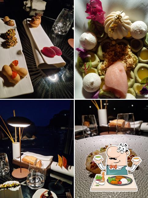 Platti al Blum Restaurant