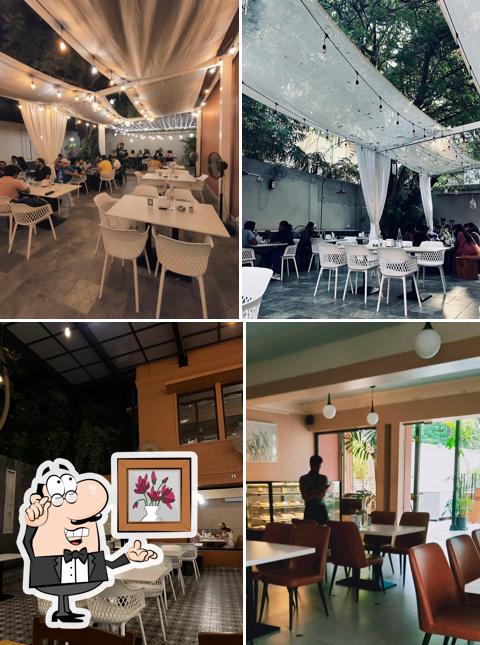 Check out how Bask by Coffee? looks inside