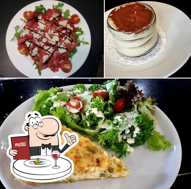 Cibo al Café Yucca