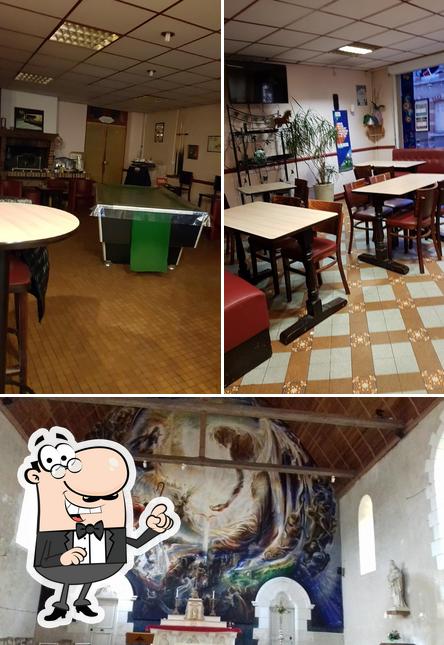 Café des Sports