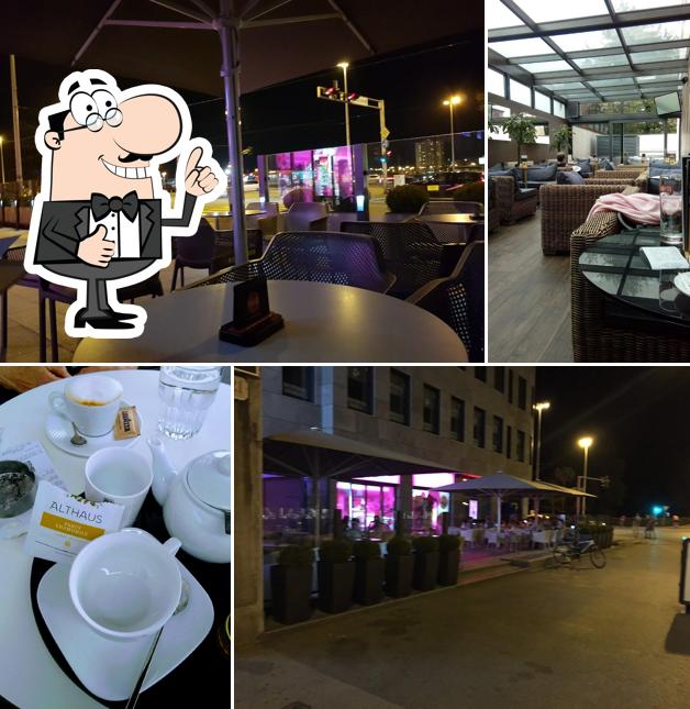 Vedi questa immagine di Loungebar STORM