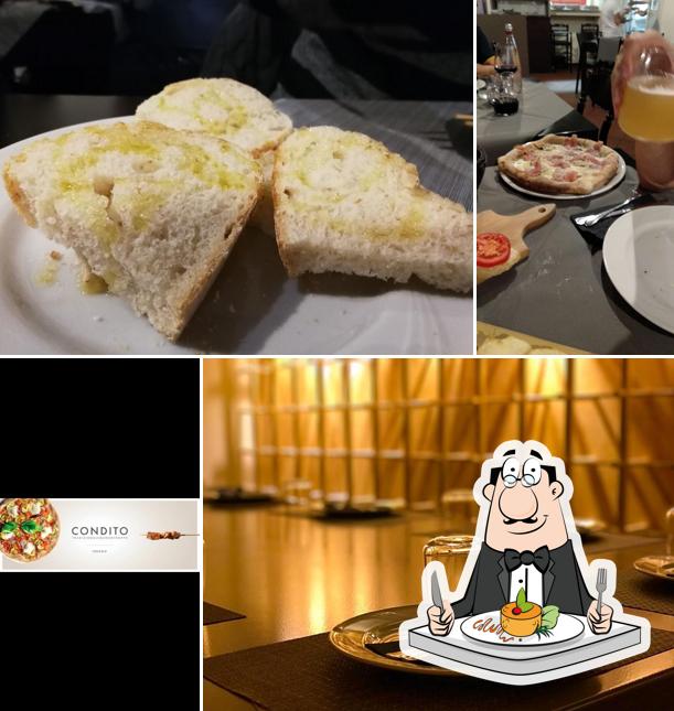 Platti al Condito