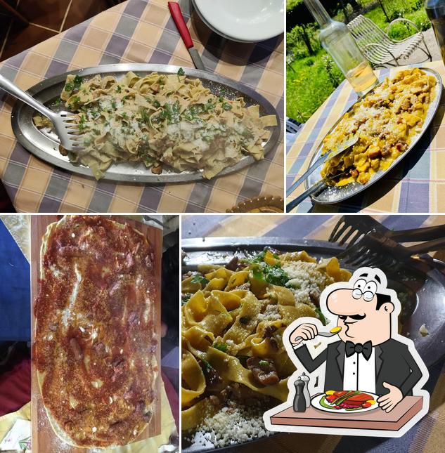 Ristorante Da MagnaStoppa