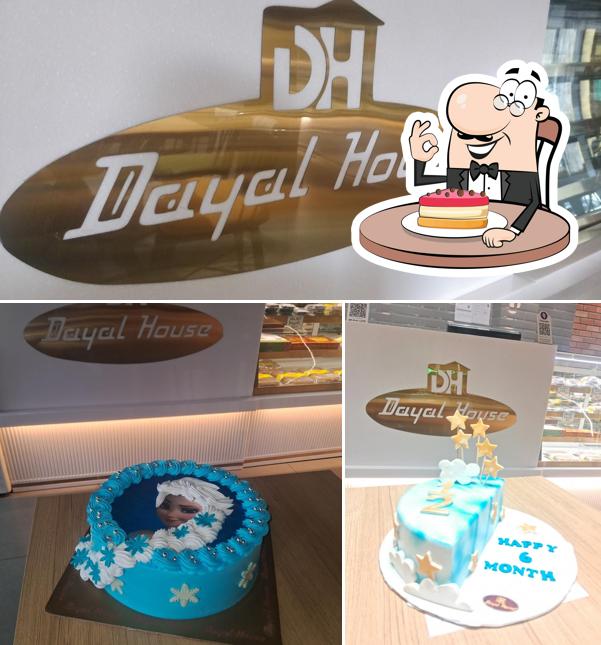 Dayal house bakery bhatindi photo