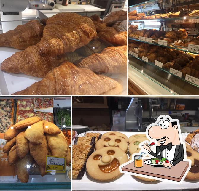 Cibo al Delicatessen