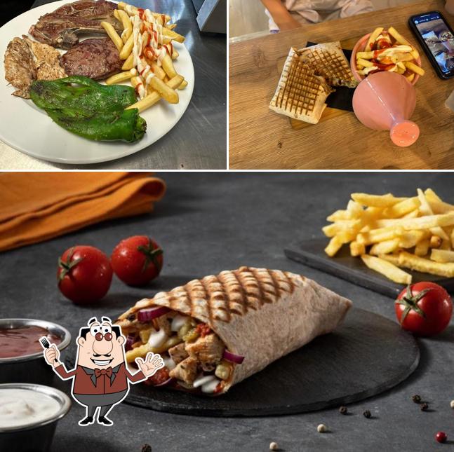Cibo al Mister tacos
