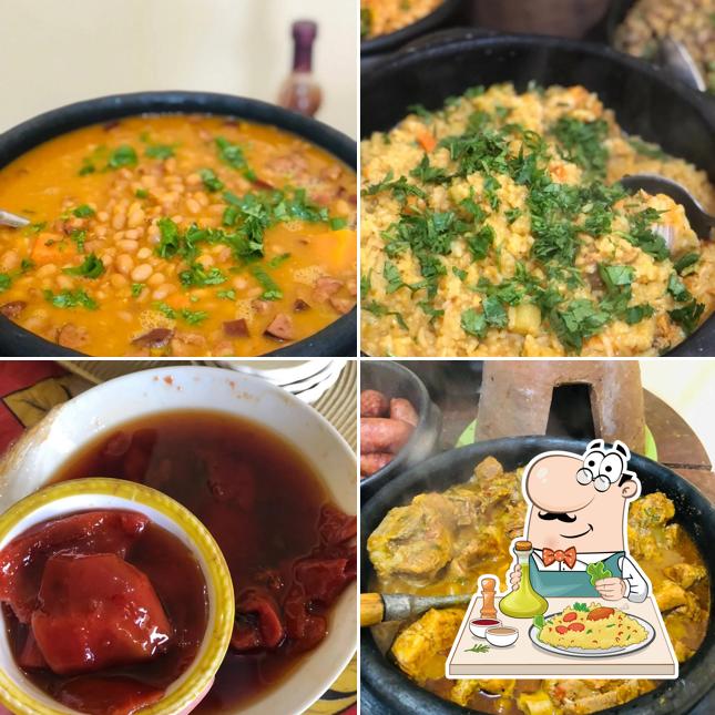 Panela de Barro