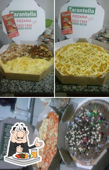 ATarantella Pizzaria