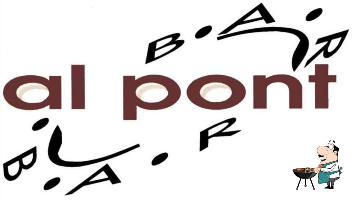 Vedi la foto di Bar Al Pont