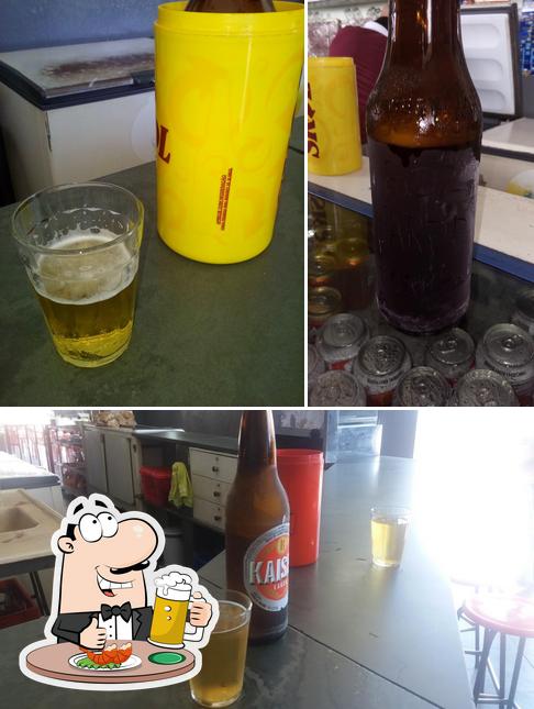 Bar do Iraci