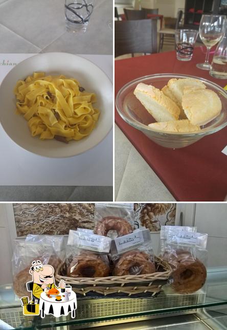 Cibo al Bardichiana