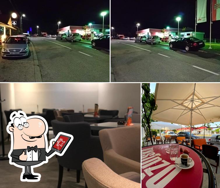 Caffe bar Pokupčanka