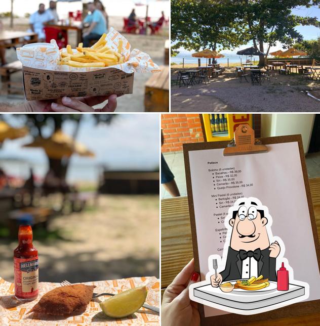 Rose Sunset Bar e Restaurante - Por do Sol Exclusivo Santo Antônio