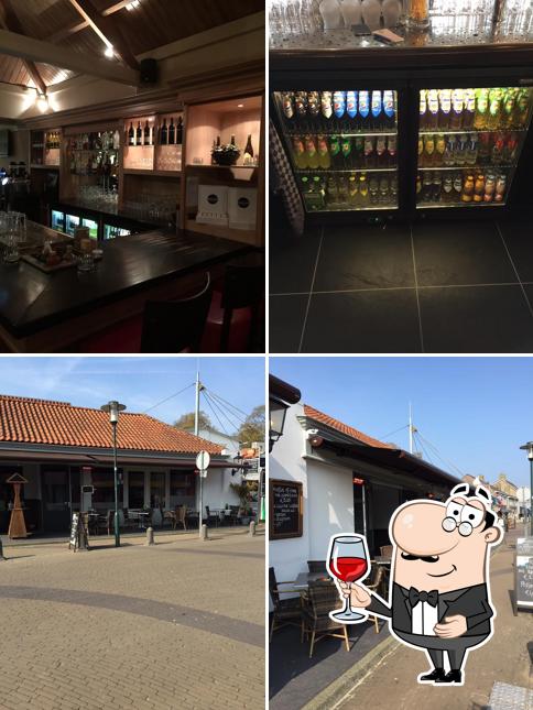 Ashleys Horeca Renesse