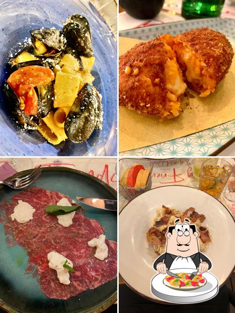 Gnocchi al Big Friends