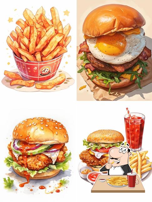 DEEP SNACKS POINT