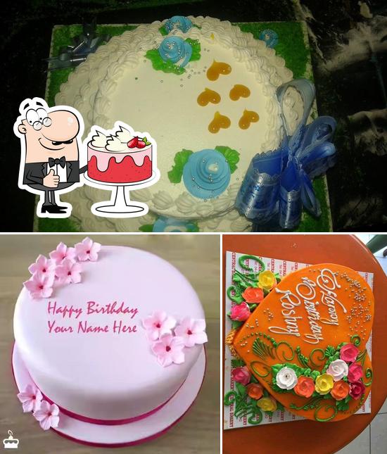 Iyyangar Cake Shop,TEA &COFFE