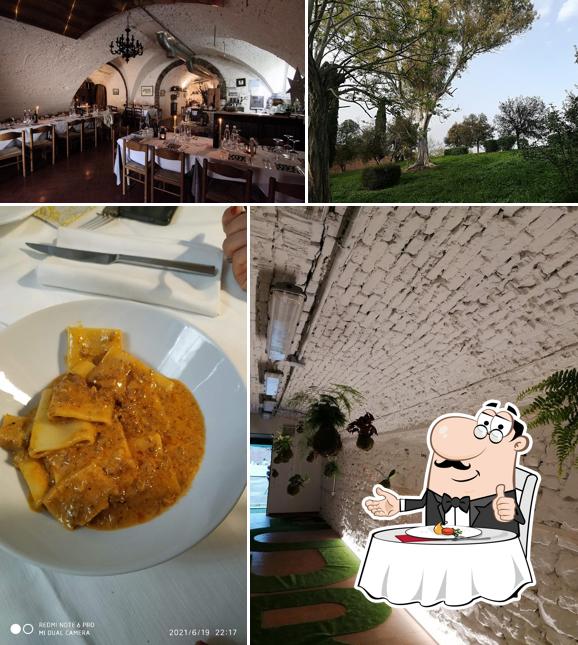LE MURA Ristorante Pizzeria Grosseto