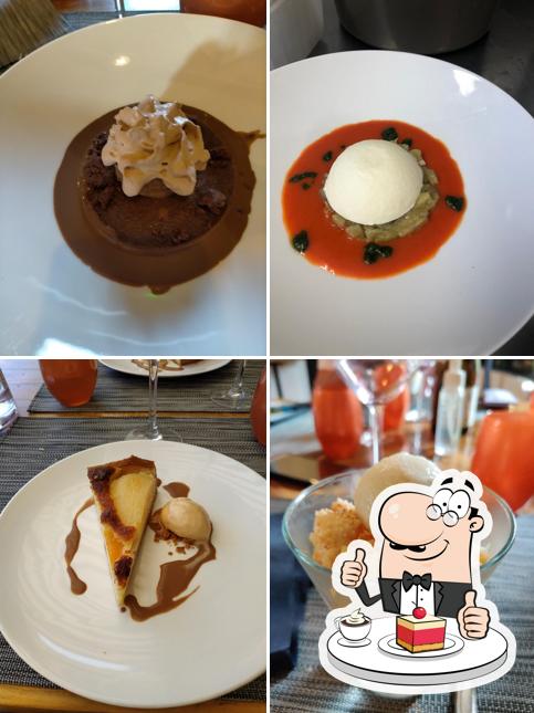 Restaurant L'Oustal